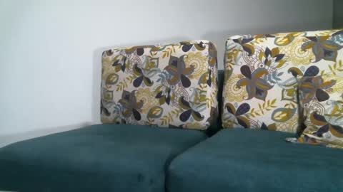 DIVA  online show from 03-01-25, 01:32