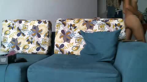 DIVA  online show from 03-05-25, 03:29