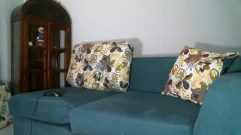 DIVA  online show from 03-11-25, 03:05