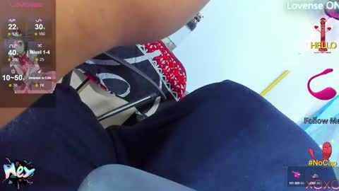 divaxxx4 online show from 02-01-25, 01:51