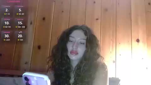 Snapshot of divinaaclaire chatting on 10-19-25, 02:12 Divina Claire online show from 10-19-25, 02:12