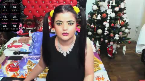 Ana    online show from 01-08-26, 02:41