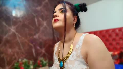 Ana    online show from 01-10-26, 10:28