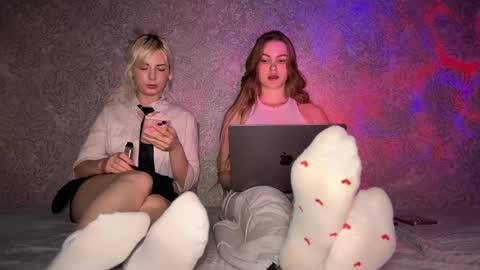 Hannah online show from 02-03-25, 08:13