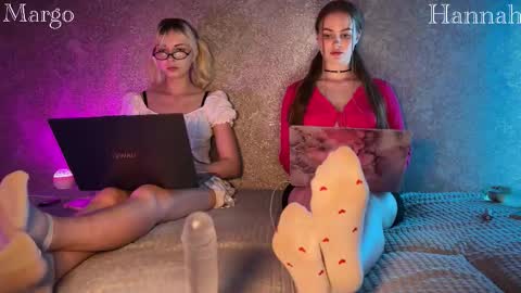 Hannah online show from 09-24-25, 10:46