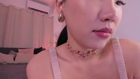 AKITA MEW MEW Follow  online show from 05-03-26, 06:19