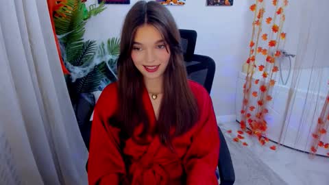 Hannah online show from 10-20-25, 10:16