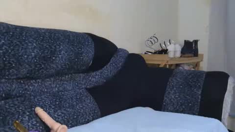 divineassgoddess online show from 05-04-26, 12:17