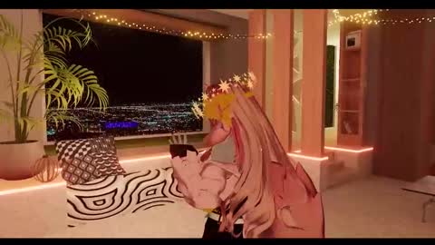 DivineDreams online show from 02-22-26, 03:51