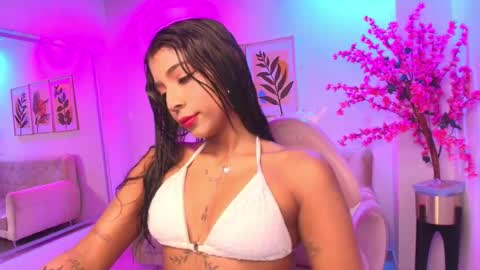 Cloe  online show from 02-03-26, 11:15