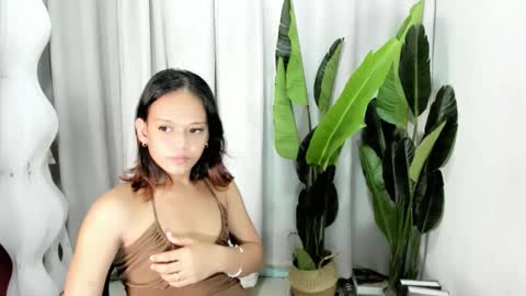 Crystal mae online show from 03-17-26, 06:50