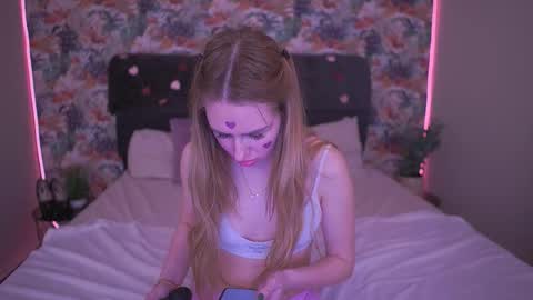 DivineJasss online show from 02-18-26, 06:09