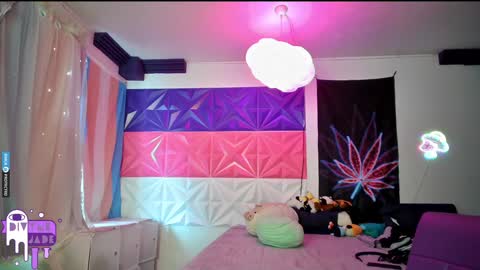 Snapshot of divynejade chatting on 12-01-24, 07:36 Jade Divyne online show from 12-01-24, 07:36