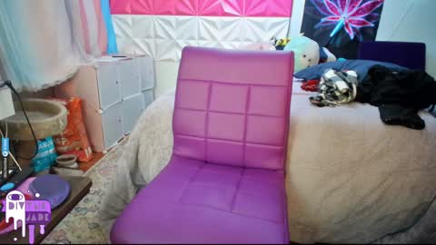 Snapshot of divynejade chatting on 12-12-24, 12:48 Jade Divyne online show from 12-12-24, 12:48