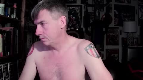 dix_handley_50 online show from 03-27-26, 01:00