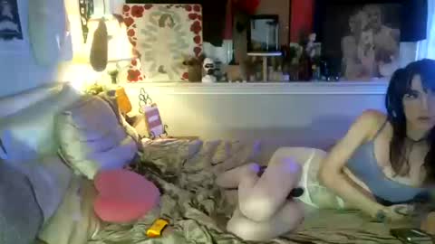 Dixie Doll online show from 10-11-25, 09:57