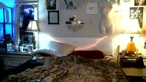 Dixie Doll online show from 01-13-26, 10:37