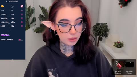 dixipixi_ online show from 12-22-24, 05:34