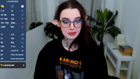 dixipixi_ online show from 02-06-25, 01:43