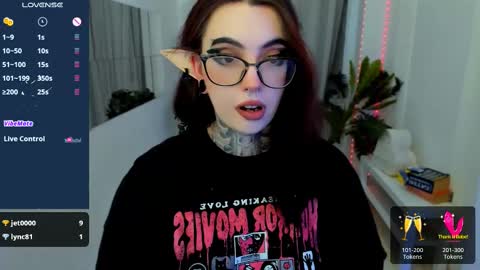 dixipixi_ online show from 02-22-25, 09:12