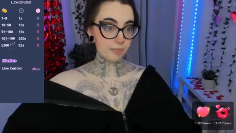 dixipixi_ online show from 02-27-26, 06:24