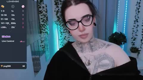 dixipixi_ online show from 03-14-26, 05:46