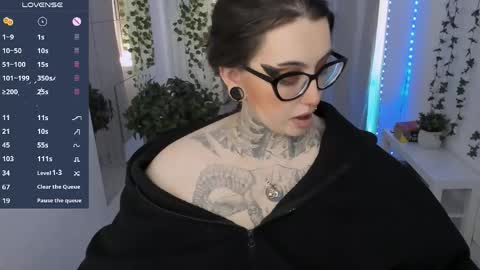 dixipixi_ online show from 05-03-26, 05:35