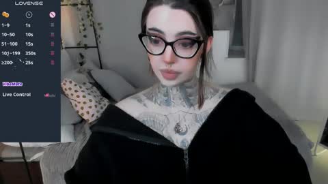 dixipixi_ online show from 05-08-26, 07:36