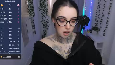 dixipixi_ online show from 05-09-26, 05:45