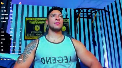 Snapshot of dixon_ray_ chatting on 12-04-24, 02:09 Dixon online show from 12-04-24, 02:09