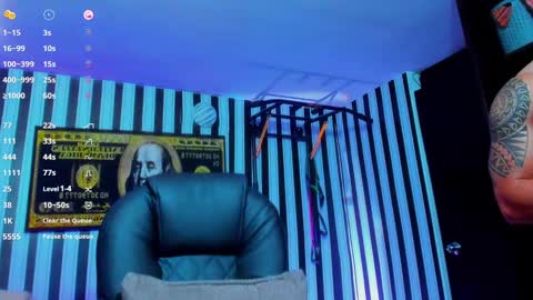 Snapshot of dixon_ray_ chatting on 12-07-24, 09:33 Dixon online show from 12-07-24, 09:33