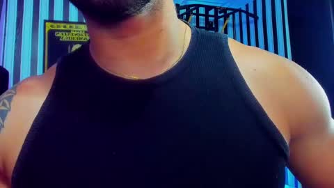 Snapshot of dixon_ray_ chatting on 12-27-24, 01:43 Dixon online show from 12-27-24, 01:43