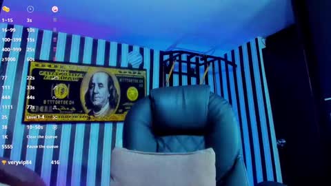 Snapshot of dixon_ray_ chatting on 01-04-25, 03:40 Dixon online show from 01-04-25, 03:40