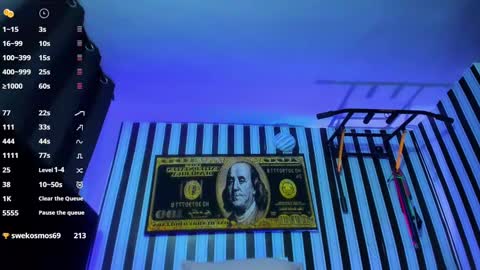 Snapshot of dixon_ray_ chatting on 01-09-25, 01:39 Dixon online show from 01-09-25, 01:39