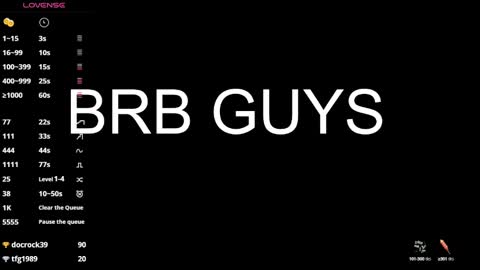 Snapshot of dixon_ray_ chatting on 01-28-25, 01:29 Dixon online show from 01-28-25, 01:29