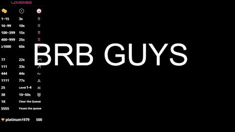 Snapshot of dixon_ray_ chatting on 02-09-25, 01:44 Dixon online show from 02-09-25, 01:44
