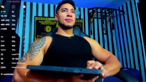 Snapshot of dixon_ray_ chatting on 02-14-25, 12:41 Dixon online show from 02-14-25, 12:41