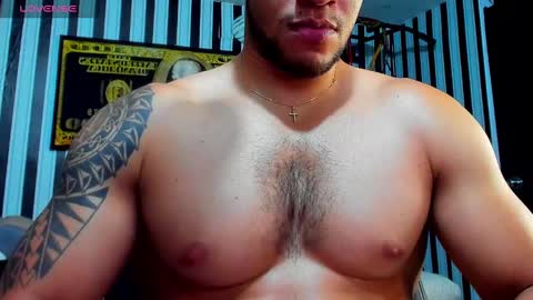 Snapshot of dixon_ray_ chatting on 02-23-25, 03:02 Dixon online show from 02-23-25, 03:02