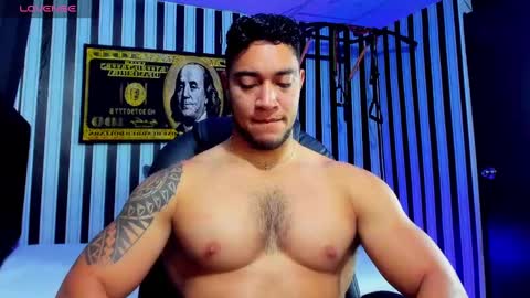 Snapshot of dixon_ray_ chatting on 03-10-25, 12:51 Dixon online show from 03-10-25, 12:51