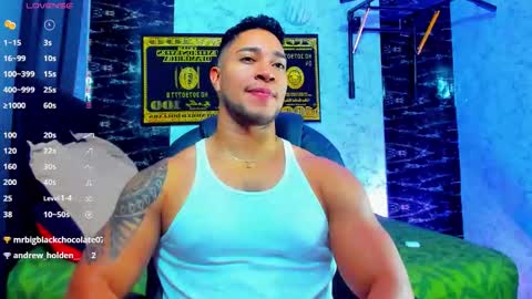 Snapshot of dixon_ray_ chatting on 10-01-25, 01:55 Dixon online show from 10-01-25, 01:55