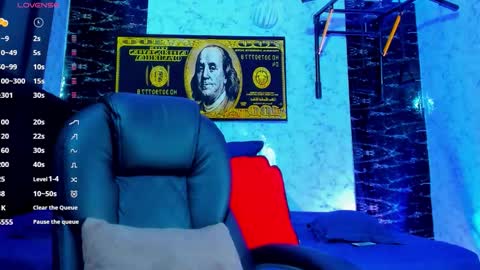 Snapshot of dixon_ray_ chatting on 10-21-25, 01:50 Dixon online show from 10-21-25, 01:50