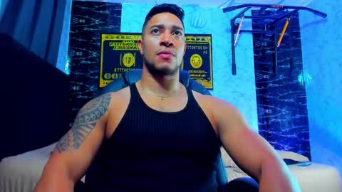 Snapshot of dixon_ray_ chatting on 11-05-25, 12:43 Dixon online show from 11-05-25, 12:43