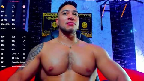 Dixon online show from 01-11-26, 01:32