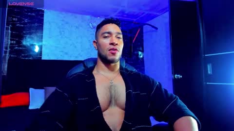 Dixon online show from 02-01-26, 09:24