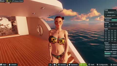 dixxie_blue online show from 04-30-26, 08:04