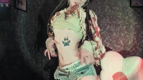 Dizer online show from 09-24-25, 04:21