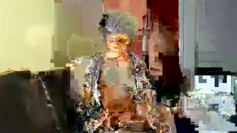 dizzinsweatyy online show from 02-16-25, 05:26