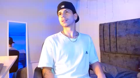 big d B online show from 10-08-25, 12:19