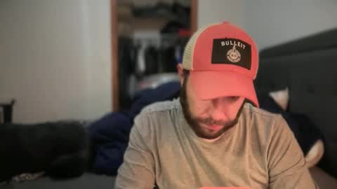 DJ Chaterbate online show from 01-19-26, 01:09