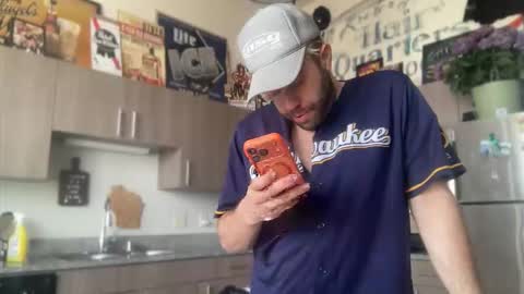 DJ Chaterbate online show from 05-10-26, 08:36